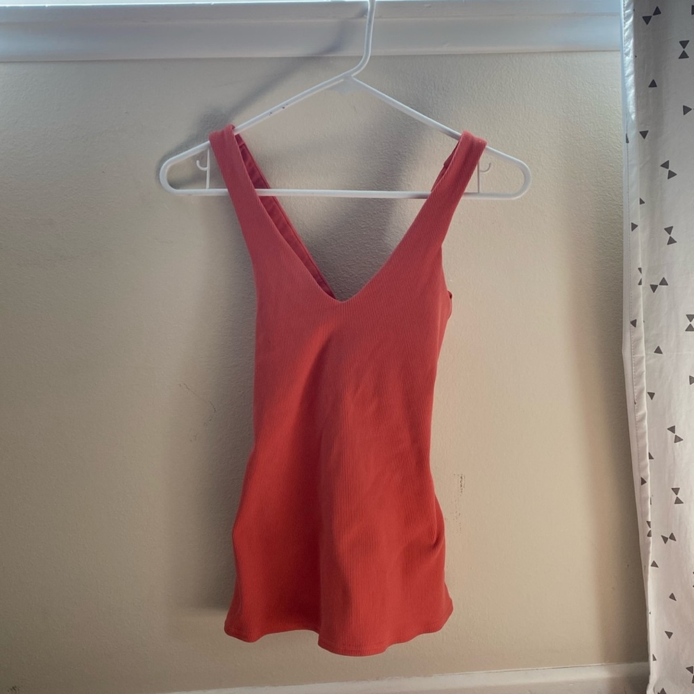 Alo workout top